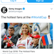 Illustration for article titled Getty Images Posts, Deletes, and Apologizes for World Cup 2018 'Sexiest Fans' Gallery